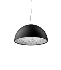 If you like replacing ceiling light fixture, you might love these ideas. Skygarden 2 Lamp Suspension Flos