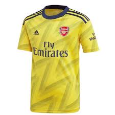 How can i redeem my arsenal twitter code? Adidas Arsenal Away Shirt 2019 2020 Junior Domestic Replica Shirts Sportsdirect Com