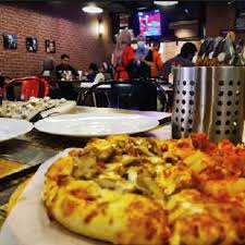Restaurants near sri petaling station, petaling jaya on tripadvisor: Us Pizza Malaysia Get The Best Pizzas Delivered To You
