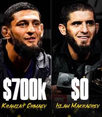 Khamzat responds to Adin Ross after streamers $700k stream controversy 👀