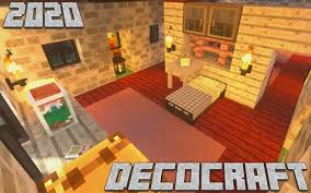 => if you're using decocraft mod to craft different items for various quests or events in the game, there are two main . Download Decocraft Mod Maps For Minecraft Free For Android Decocraft Mod Maps For Minecraft Apk Download Steprimo Com