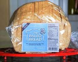 I Know That You Can Purchase It At Whole Foods Many Other Stores Also Amazon Com Paleo Bread Paleo Coconut Bread Food