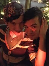 Daniel Furniss's Instagram, Twitter & Facebook