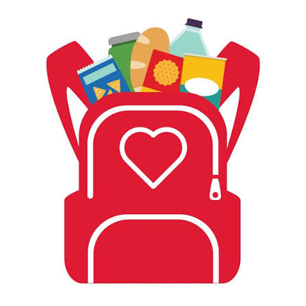 Blessings in a Backpack | Louisville KY