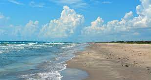 Whether you are looking for a day hike at one of its many hiking trails, a campsite for the weekend, or for a few hours to have a picnic in nature, this state park is the perfect choice 14 Best Beaches In Texas