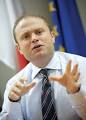 Joseph Muscat – reinventing himself as the Moses who led us through fire and ... - Joseph-Muscat4
