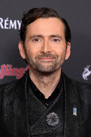 JK Rowling's David Tennant tweet has spectacularly backfired