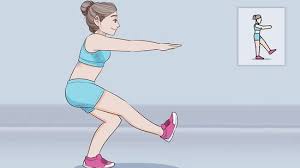 Maybe you would like to learn more about one of these? 3 Ways To Get A Bigger Butt Fast Wikihow