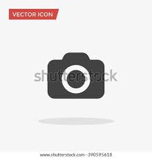 Eps, svg, png and jpg files folder. Black Camera Icon At Getdrawings Free Download