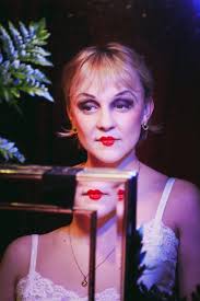 I take the long way there