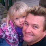 Darron King (darronking)