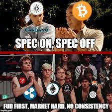 #cardanomemes #cardano let's see your best cardano meme #cardanocommunity @_cardano_ada @cardanobr @oldcryptogeek @richardmccrackn ₳aron gogwhen @alabrash. Share Your Favorite Crypto Meme Some Laughter Will Do Us Good During This Bear Trend General Discussions Cardano Forum