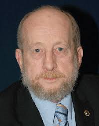 Robert Robinson Obituary