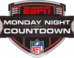 Monday Night Countdown Wikipedia