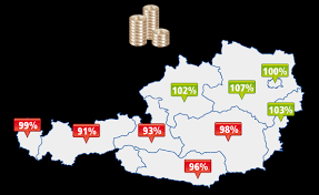 Ams Gehaltskompass Bereiche Branchen Gehalt für projektmanager in österreich 2021.