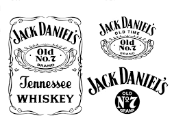See more ideas about jack daniels logo, jack daniels, jack. Jack Daniels Logo Vector File Instant Download In Seconds For You
