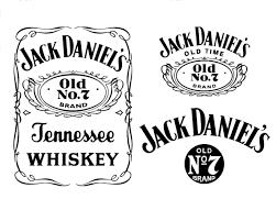 Jack Daniels Logo Vector File Instant Download In Seconds For You Some logos are clickable and available in large sizes. jack daniels svg eps png pack 3 jack daniels logos jack daniels classic whiskey label high quality files
