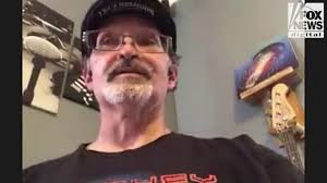 AGT' Golden Buzzer winning janitor thought Heidi Klum 'didn't like me'  before realizing 'I made it through'