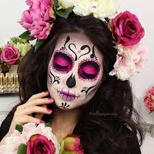 Melissasamways Halloween Frisuren Halloween Haar Schminken Halloween