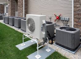 Pros And Cons Of Ductless Mini Split Heat Pumps Robert B Payne