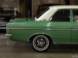 Image result for Frost White 1964 AMC