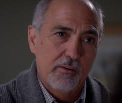 Inconsistency in character's father's name?