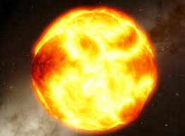 Stephenson 2 18 with a volume 10 bln times that of the sun. Die 10 Grossten Sterne Des Universums Badango