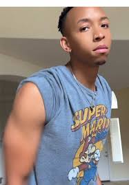 Tanaric Johnson and Cedric Lloyd