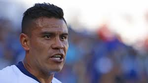 Pablo Barrera sabe que Pumas "regaló 45 minutos"