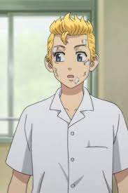 Takemichi Hanagaki In 2021 Tokyo Tokyo Story Tokyo Ravens