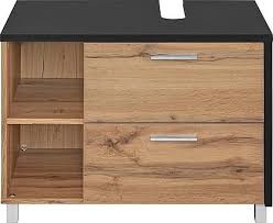 Welltime Waschbeckenunterschrank Pool Bei Otto Waschbeckenunterschrank Schrank Wasche