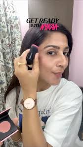 Too much for a school pickup ? , Never with @mynykaa !, #getreadywithnykaa