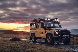 Range rover p38 trek what is it pic landyzone. Adventure Ready Land Rover Defender Works V8 Trophy Celebrates Expedition Legacy With Unique Experience Land Rover International Homepage