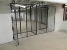 Wire Shelving m