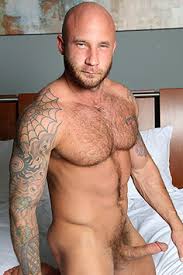 Drake Von & his huge cock destroy Danny Fantasy - TheSword.com