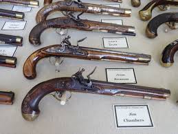 Dsc02306 Jpg 640 480 Pixels Flintlock Pistol Collectible Guns Guns