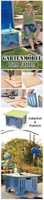 Gartenhocker Selbst De Garten Pflanzen Hocker Holz