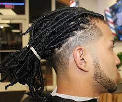 60 Hottest Men S Dreadlocks Styles To Try Dreadlock Hairstyles For Men Dreadlock Styles Dread Hairstyles