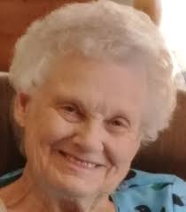 Juanita Templeton Obituary