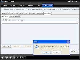 Ares galaxy is a free, open source bittorrent and chat program that uses its own decentralized supernode/leaf network. Ares Galaxy 2 1 Download Free Ares Exe