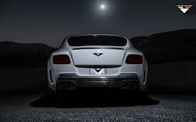 2013 Vorsteiner Bentley Continental Gt Br10 Rs 3 Wide Jpg 1920 1200 Bentley Wallpaper Bentley Continental Gt Bentley Continental
