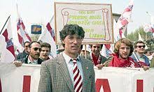 Image result for lega nord 1989 2018 logo simbolo