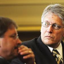 Duke lacrosse prosecutor disbarred