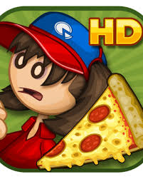 This is el mesero by taller expresion on vimeo, the home for high quality videos and the people who love them. Papa S Pizzeria Hd Flipline Studios Wiki Espanol Fandom