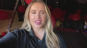 75-year-old fire station gets transformed into Haunted House for Halloween