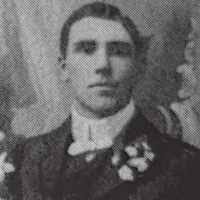 George Johnston Barton (1881–1963)