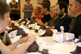 Entrevista a Jose Manuel Maceiras, Instructor de Meditación Zen.