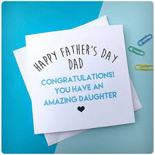 Jun 15, 2021 · write a meaningful father day's message this year with our guide on what to write in a father's day card, including messages for dad, grandpa, and more. 28 Unforgettably Hilarious Father S Day Cards Unique And Diy Cards For Dad Dodo Burd