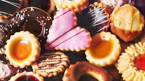 Resep kue kering praktis dan mudah tanpa mixer dan anti batal yang pernah dipraktekkan kue kering dibawa para imigran inggris, skotlandia, dan belanda ke amerika serikat pada tahun 1671. 5 Resep Kue Kering Kekinian Cocok Jadi Pemanis Lebaran Hot Liputan6 Com