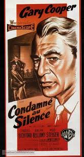 The Court-Martial of Billy Mitchell (1955) French movie poster